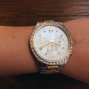 michael kors watch